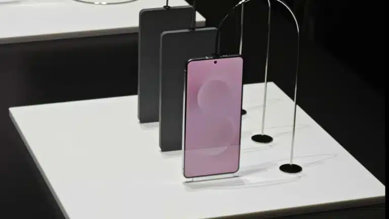 What To Expect from Samsung’s Galaxy S25 Edge