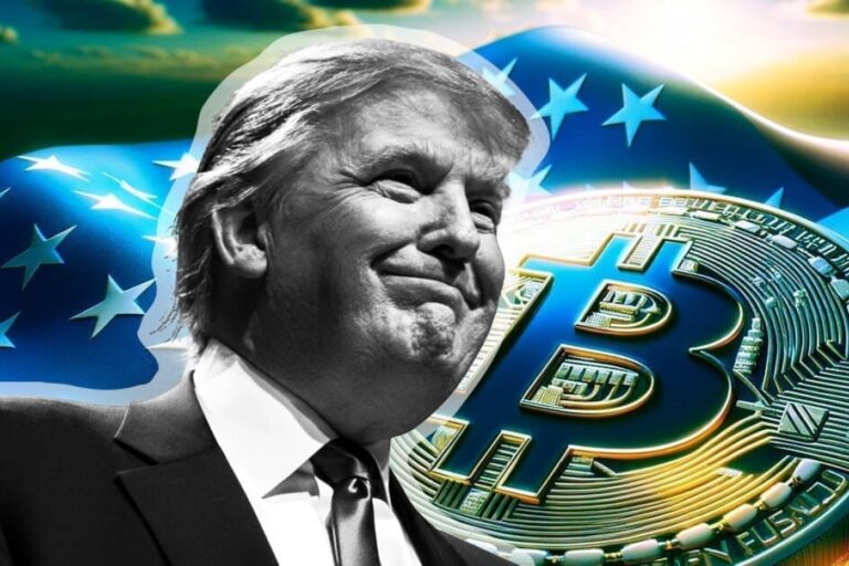 Bitcoin Breaks $120,000 as U.S. Lawmakers Prepare Pro-Crypto Legislation