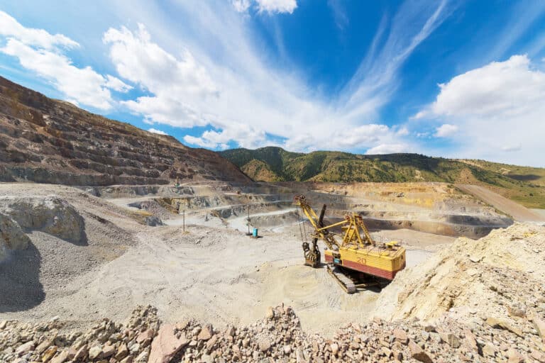 AMMC to Boost Copper Processing to 60 Million Tonnes