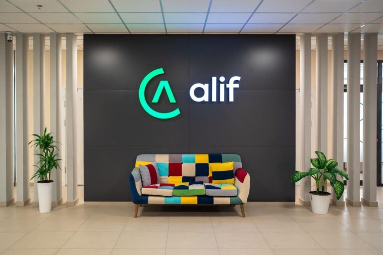 Alif Secures $3 Million from International Islamic Trade Finance Corporation