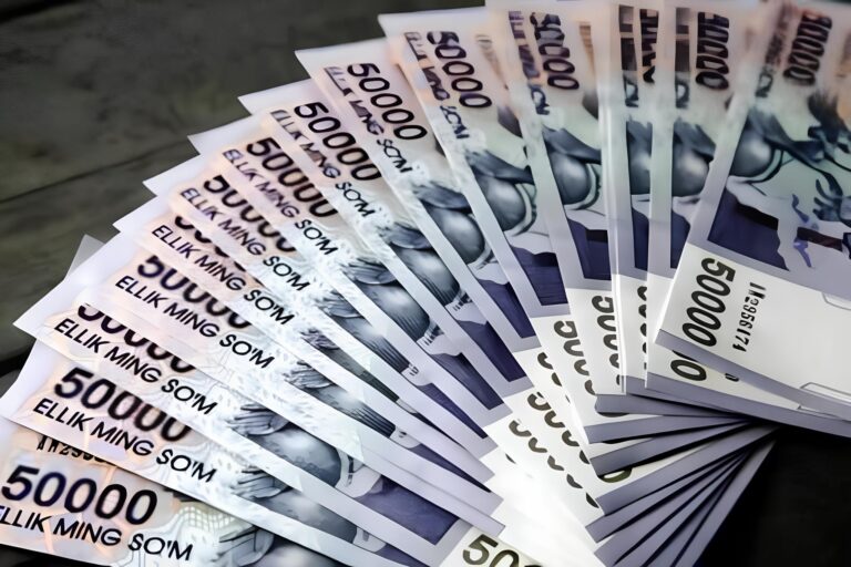 Аудит помог сэкономить госбюджету 5,6 трлн сумов за полгода