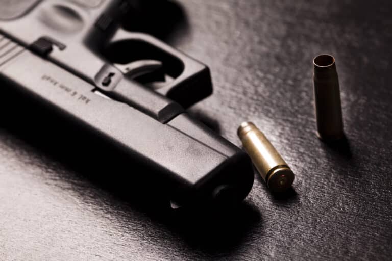 Azerbaijan Considers Legalising Firearms