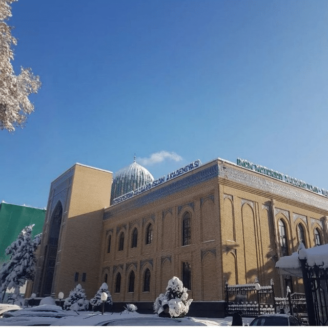 Toshkent Islom universiteti va Xalqaro Islom akademiyasi bitiruvchilariga 20 foizgacha qo‘shimcha oylik haq to‘lash bekor qilindi