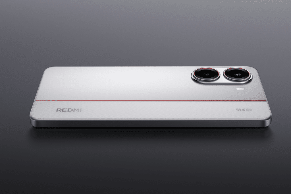 Redmi Turbo 4: Yuqori tezlik, kuchli quvvat va noodatiy dizayn