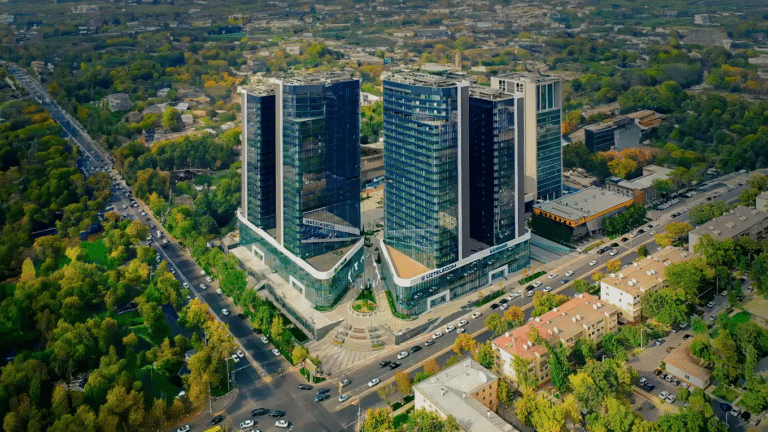 132 экспортных компании стали резидентами IT Park