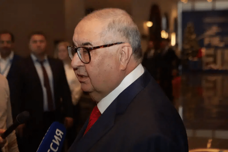 Usmanov Wins Another Legal Battle Against German Media