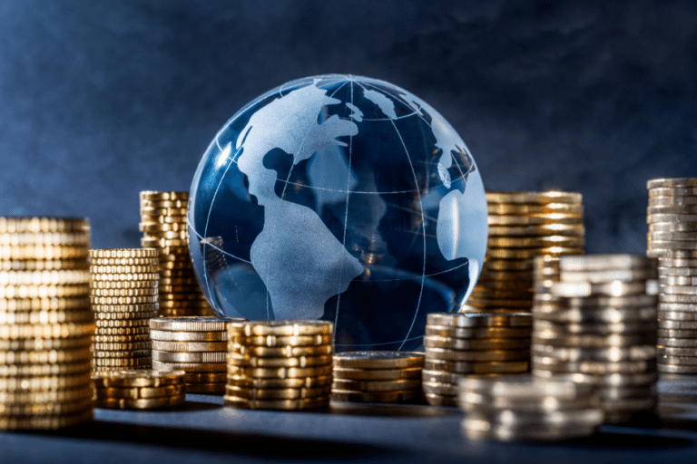 Yaqin Sharqdagi urush global kompaniyalarga 25 milliard dollar zarar yetkazdi