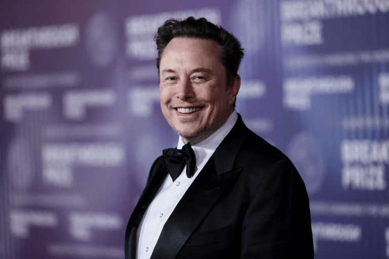 Ilon Maskning boyligi 600 mlrd dollarga yetdi