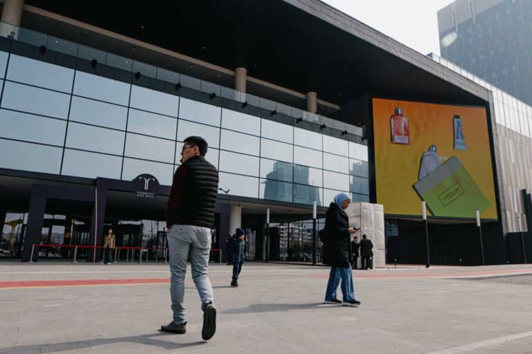 What did Uzbek Consumers Experience Last Year