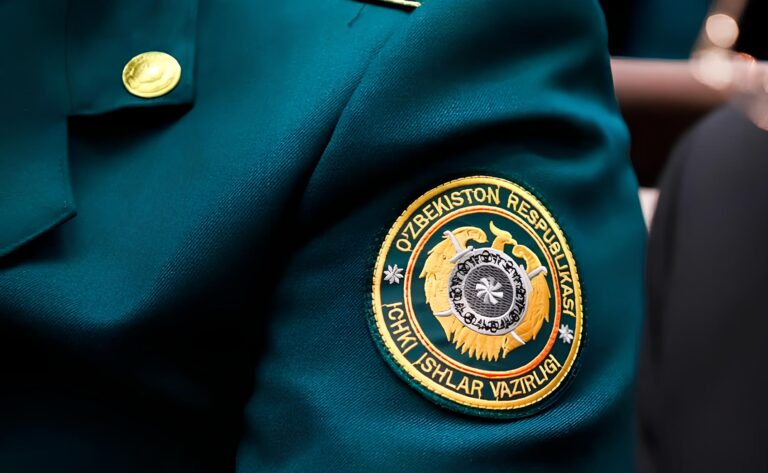 МВД опубликовало подробности по делу портала Taftish.uz