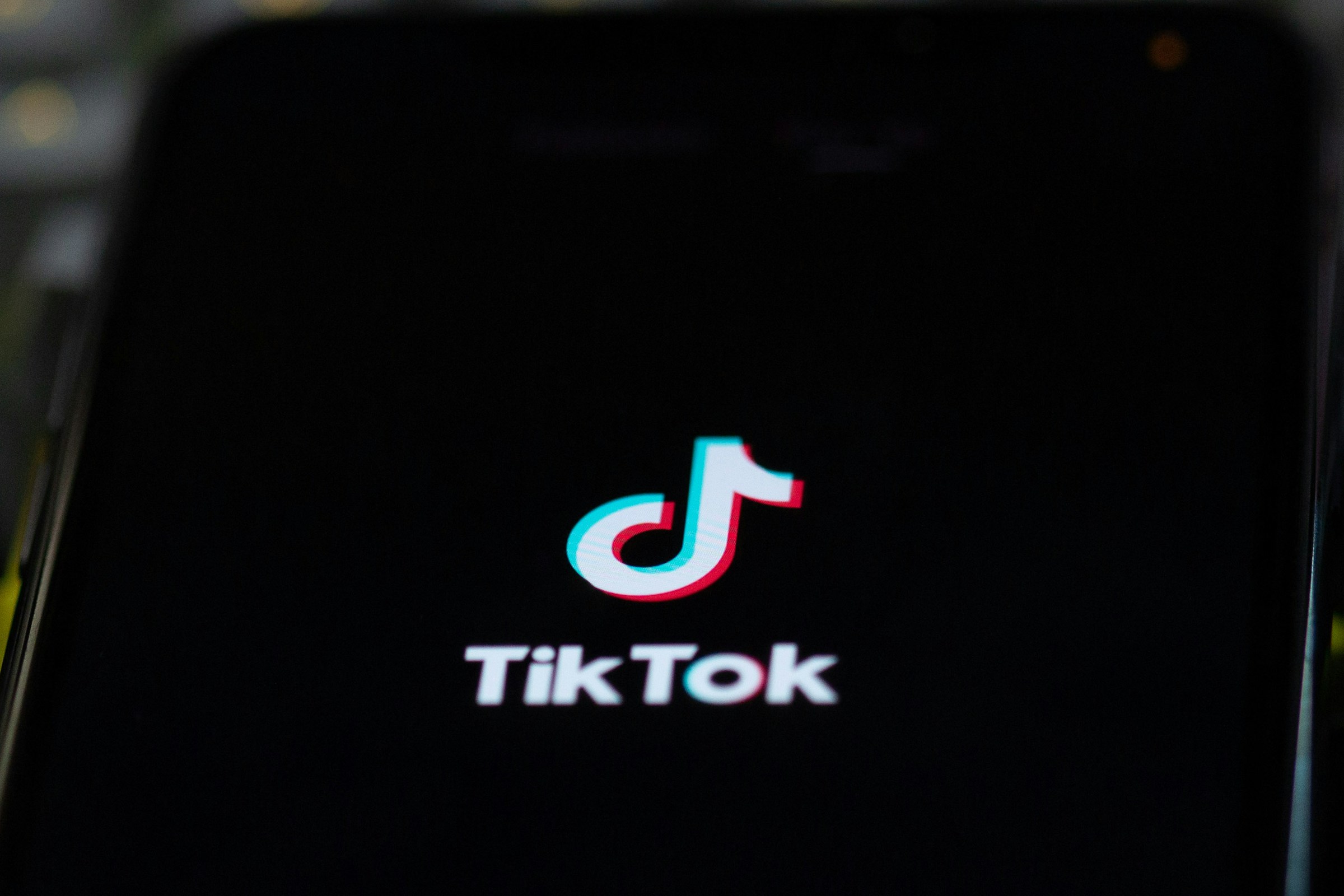 Продажа TikTok