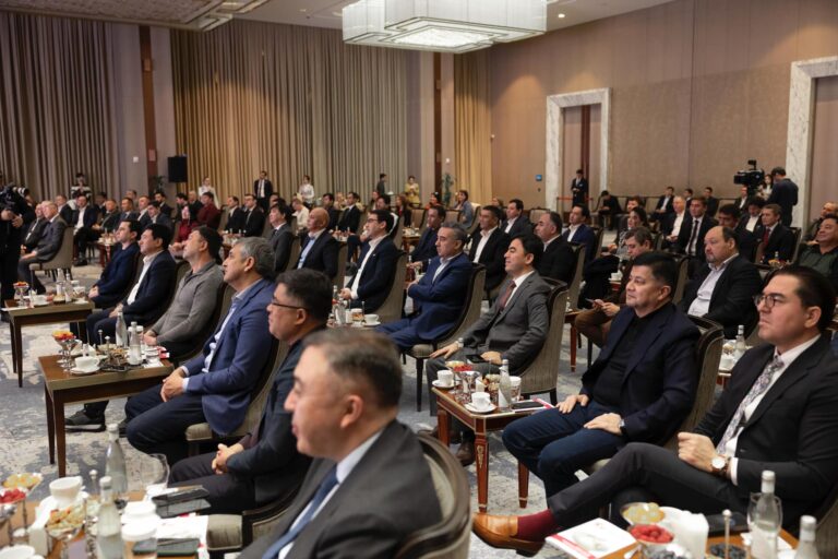 Uzbek and Kazakh Entrepreneurs Collaborate to Establish Single Mothers Support Centers in Uzbekistan