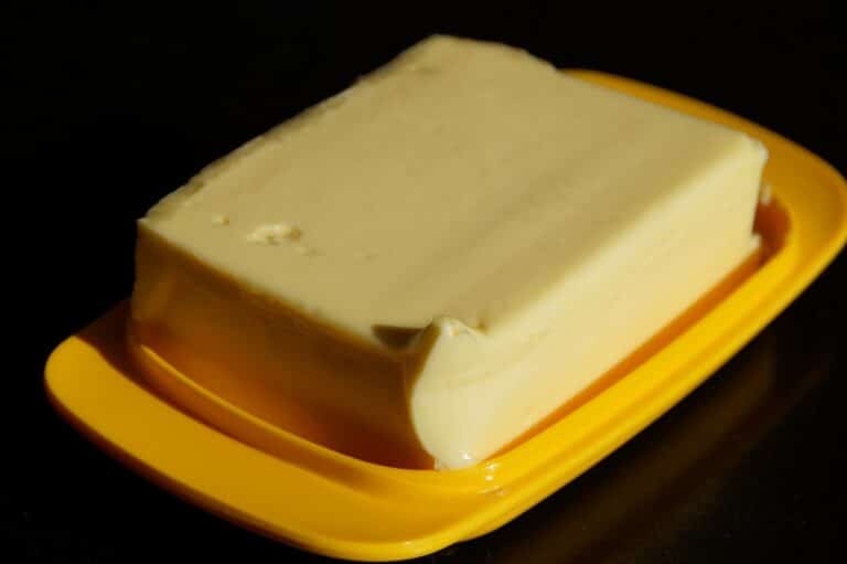 Butter Production in Uzbekistan Increases by 58%