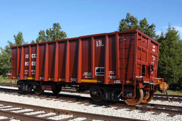 Oʻzbekistonda bu yil 2 mingta yuk vagonini ishlab chiqarish rejalashtirilmoqda