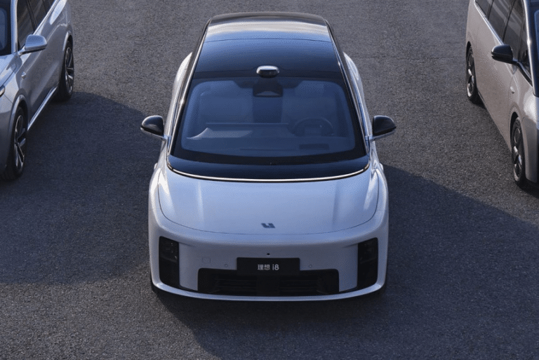 Namanganda Li Auto'ning soxta dileri aniqlandi