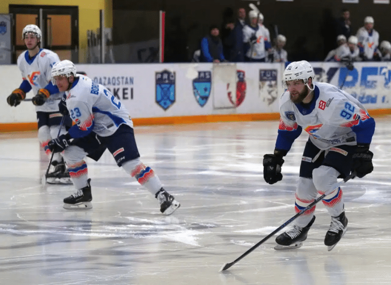 Хумо разнес Алгу 14:1 и одерживает первую победу сезона 25/26