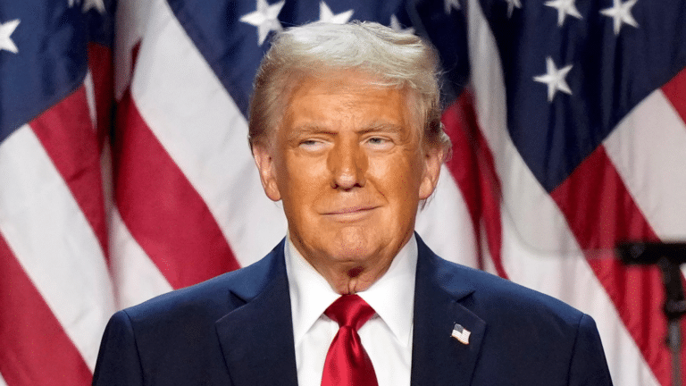 Donald Tramp kriptovalyutalar orqali 620 million dollar daromad oldi