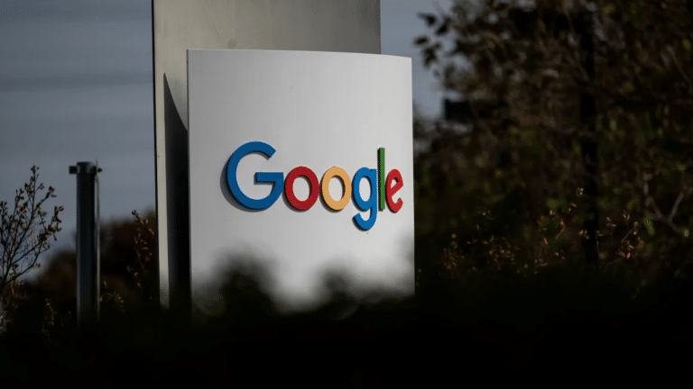 Google AQSh sudida og‘ir sanksiyalardan qutulib qoldi