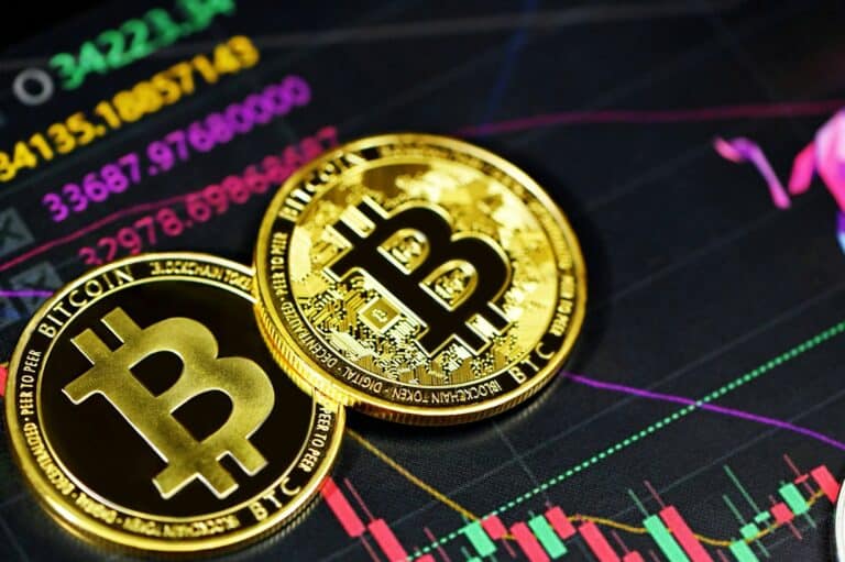 Bitcoin Could Fall to $10K, Bloomberg Analyst Warns in Stark Bear Case