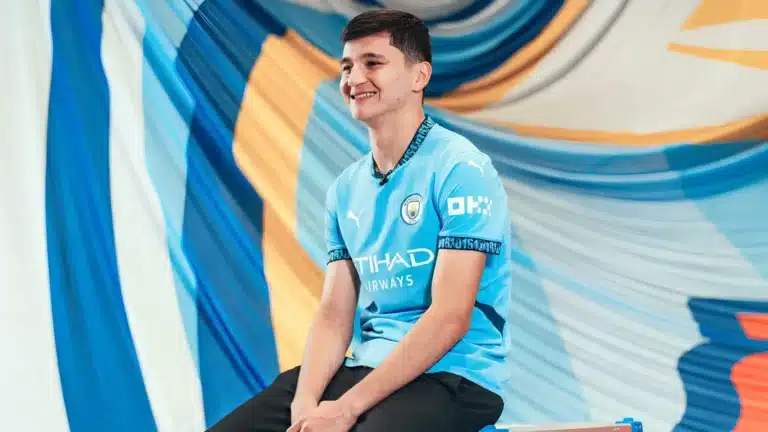 Abduqodir Husanov yana angliyaliklar diqqatida