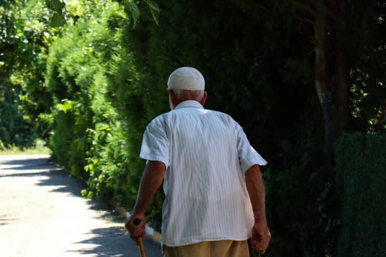 O‘zbekistonda o‘rta umr ko‘rish davomiyligi 75 yoshdan oshdi