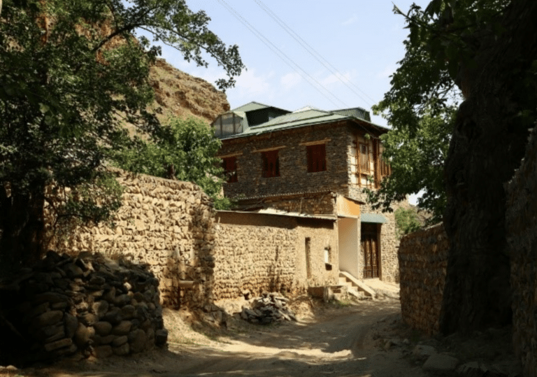 На инфраструктуру в махаллях направят 3,4 трлн сумов