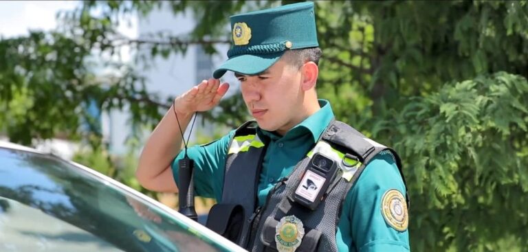 1-iyundan yo‘l harakati qoidabuzarliklari uchun jarima ballari tizimi kuchga kiradi