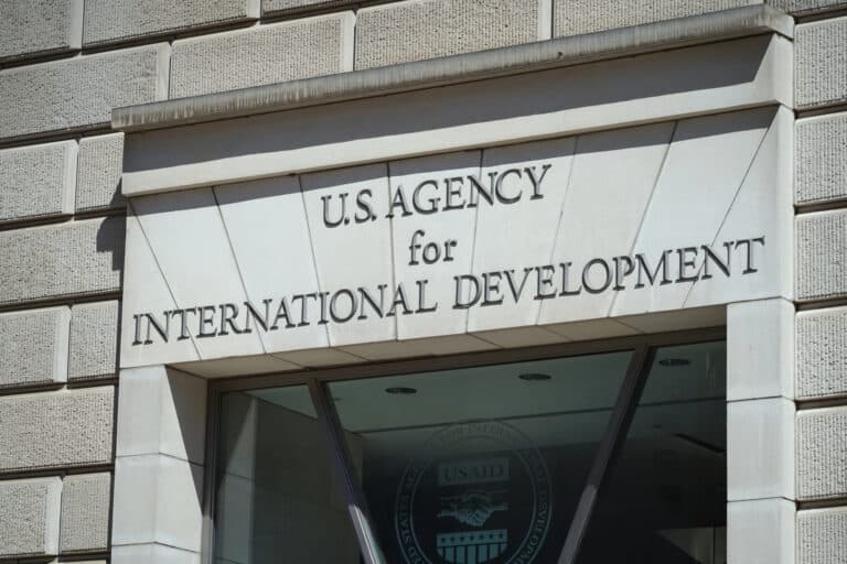 AQShning USAID agentligi rasman yopildi