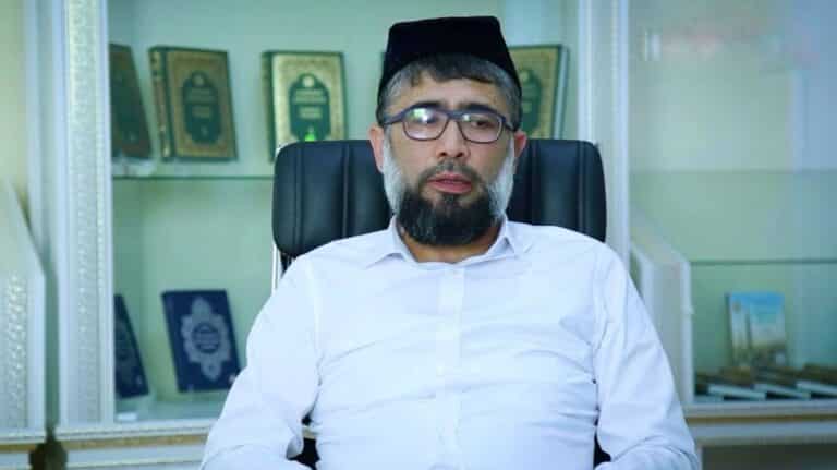 Mubashshir Ahmad O‘zbekistonga deportatsiya qilindi
