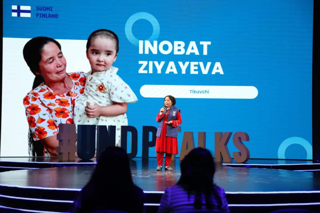 “Girl’s Mission Is Not to Become Someone’s Wife” – Inobat Ziyayeva’s Journey to Independence