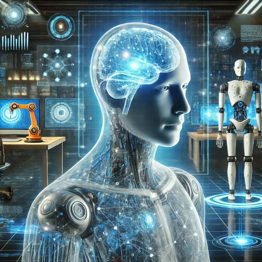 Endi statistikani izlashda sun’iy intellekt qo‘llanadi