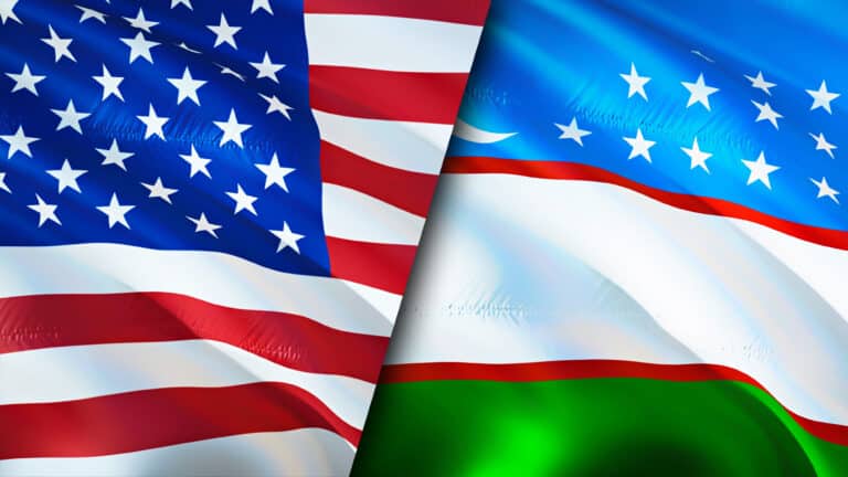 O‘zbekiston va AQSh o‘rtasida Ishbilarmonlik va Investitsiya kengashi tashkil etiladi