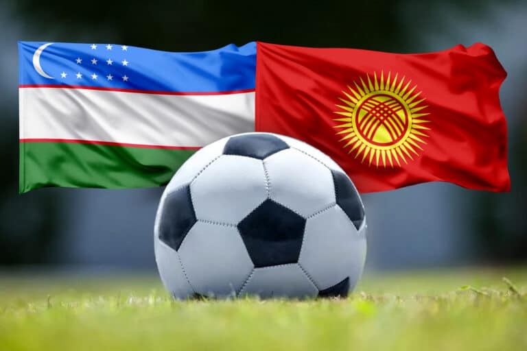 Uzbekistan Announces Starting Lineup for World Cup Qualifier Against Kyrgyzstan