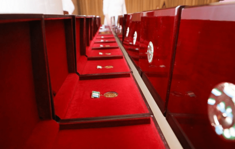 Zulfiya nomidagi Davlat mukofoti sovrindorlari e’lon qilindi