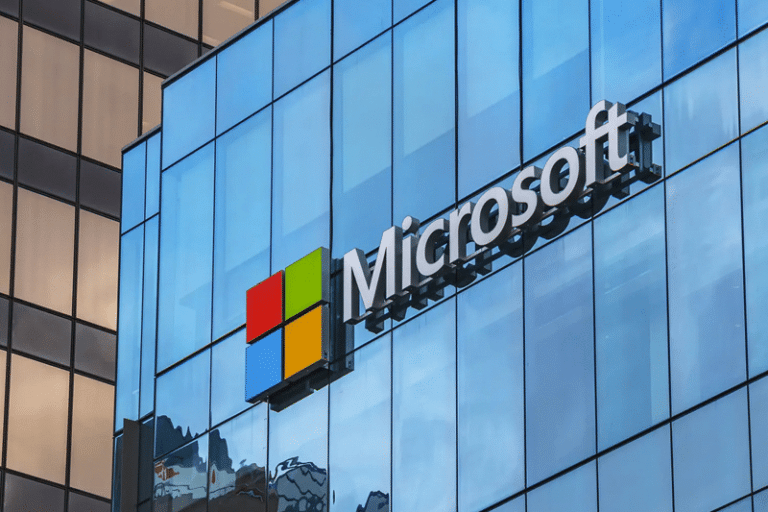 Microsoft 4 trln dollarlik tarixiy bozor qiymatiga erishdi