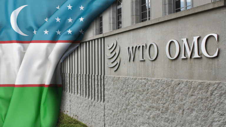 Uzbekistan Adopts WTO-Aligned Export Policy