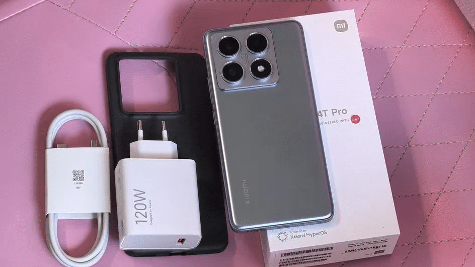 xiaomi 14t pro