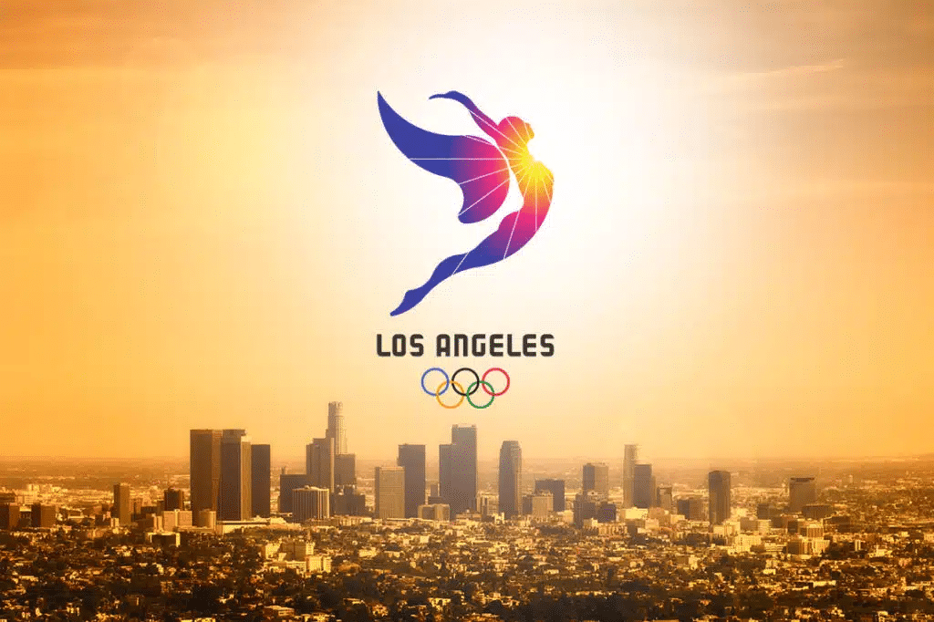 Summer Olympic Games-2028 Los angeles