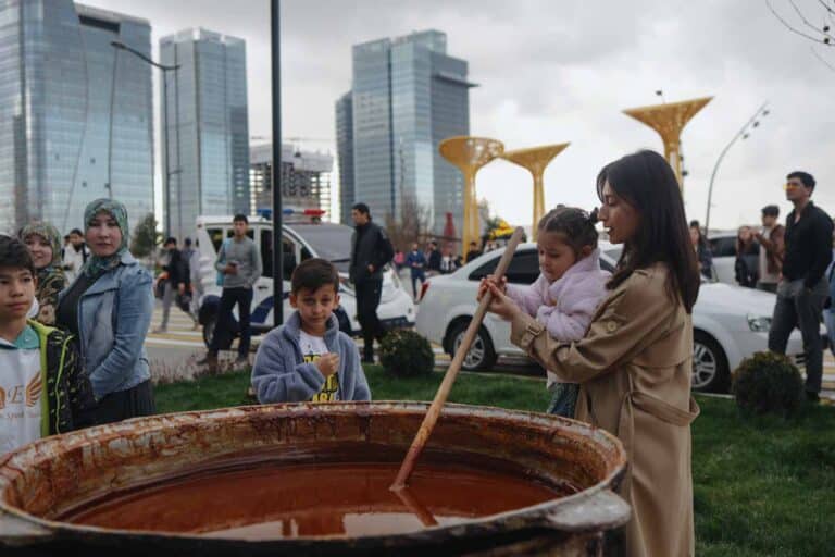 O‘zbekistonda bu yilgi Navro‘z bayrami qanday nishonlanadi