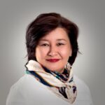 Jannat Salimova-Tekay