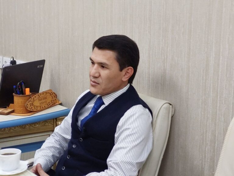 Sobiq deputat Qobil Dusov 5 yilga ozodlikdan mahrum qilindi