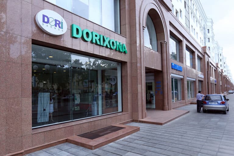Dorixona va tibbiy xizmatlarda «sirli mijoz» tekshiruvlari joriy etiladi