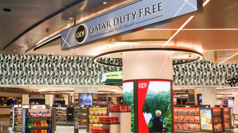 O‘zbekistonliklar Qatardagi Duty-Free savdo tarmoqlariga ishga taklif qilinmoqda