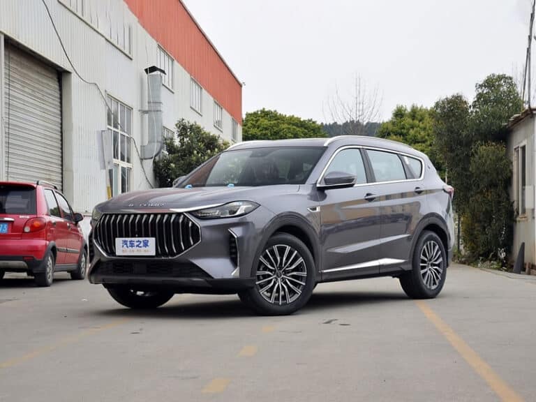 Chery Jetour X70 PLUS Champion Edition krossoverining sotuvga chiqarilishi boshlandi – foto