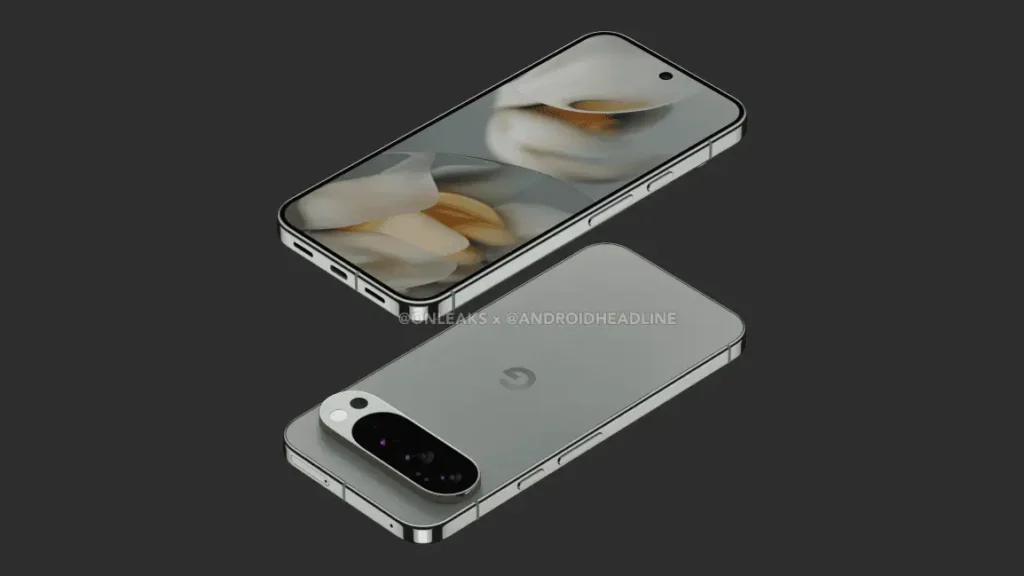 Pixel 10 Pro XL