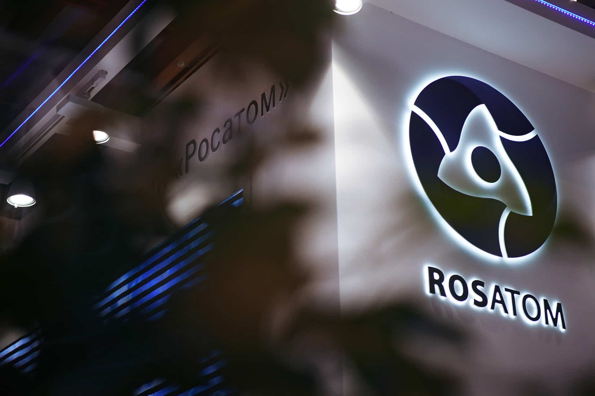 Госкорпорация «Росатом» и Мьянма