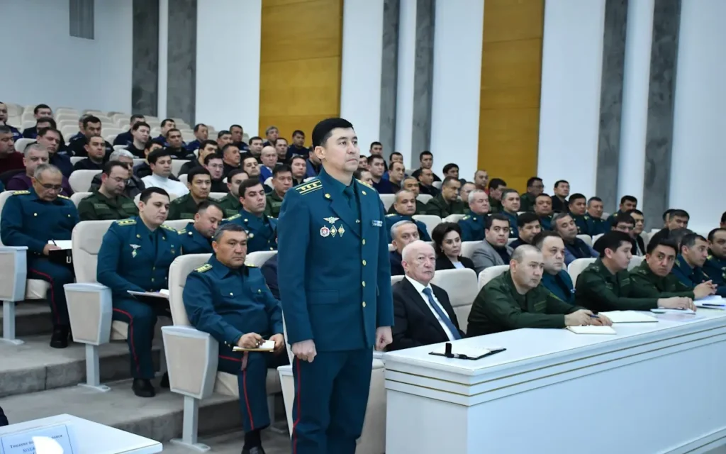 Равшан Султанходжаев