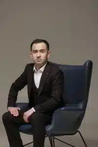 Самиджон Джуракулов