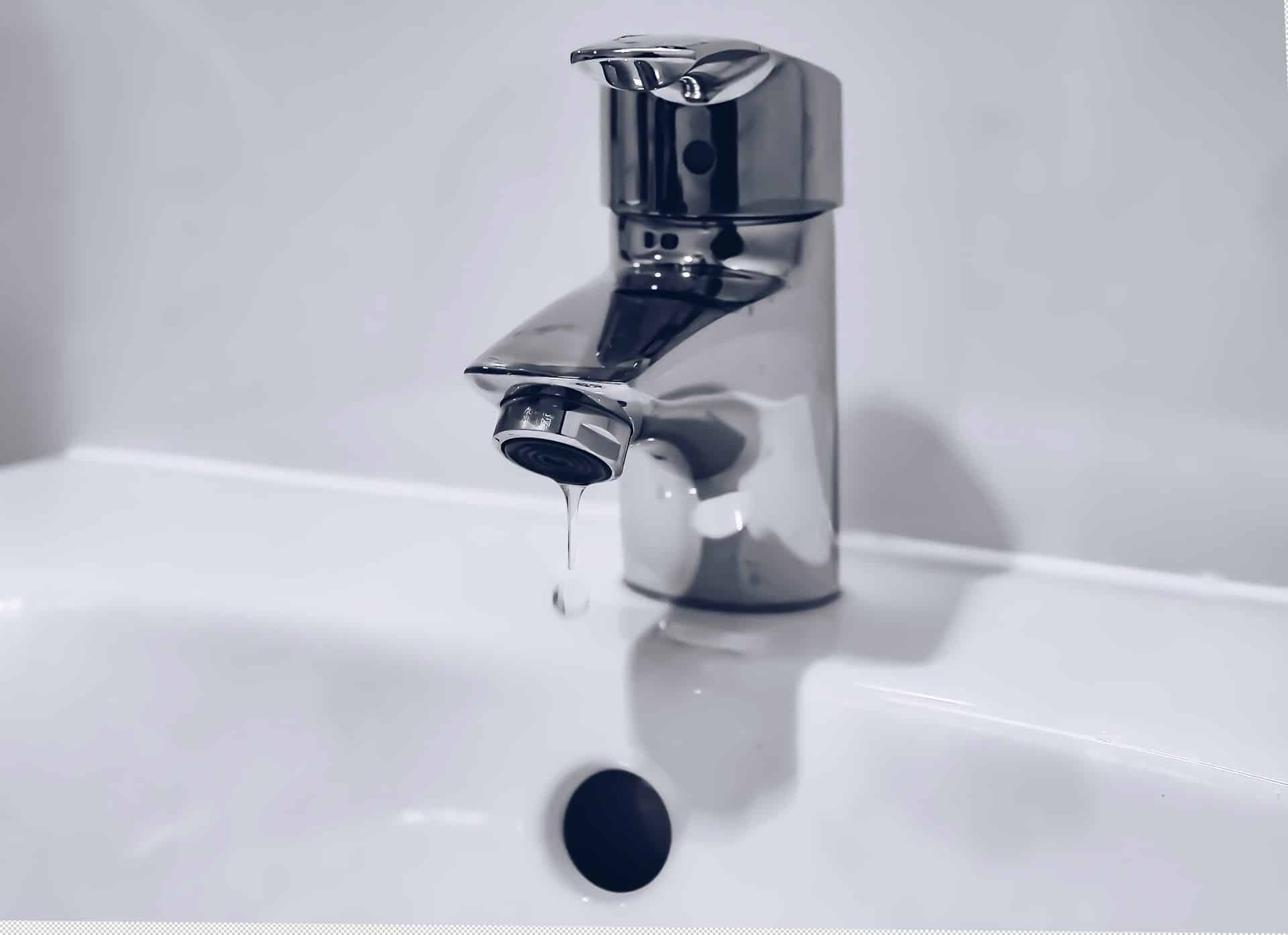 Горячая вода в Ташкенте