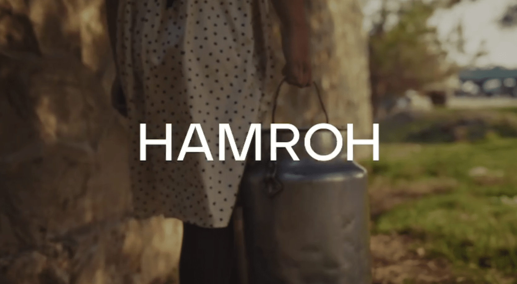 Hamroh